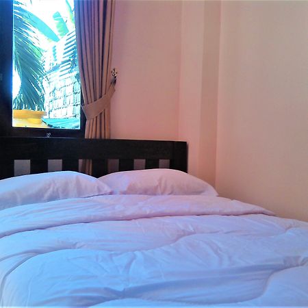 Anantaya Home Denpasar Εξωτερικό φωτογραφία