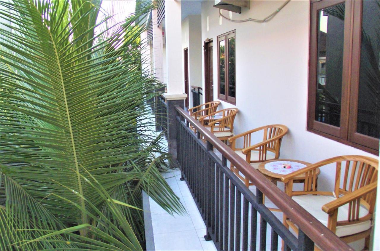 Anantaya Home Denpasar Εξωτερικό φωτογραφία