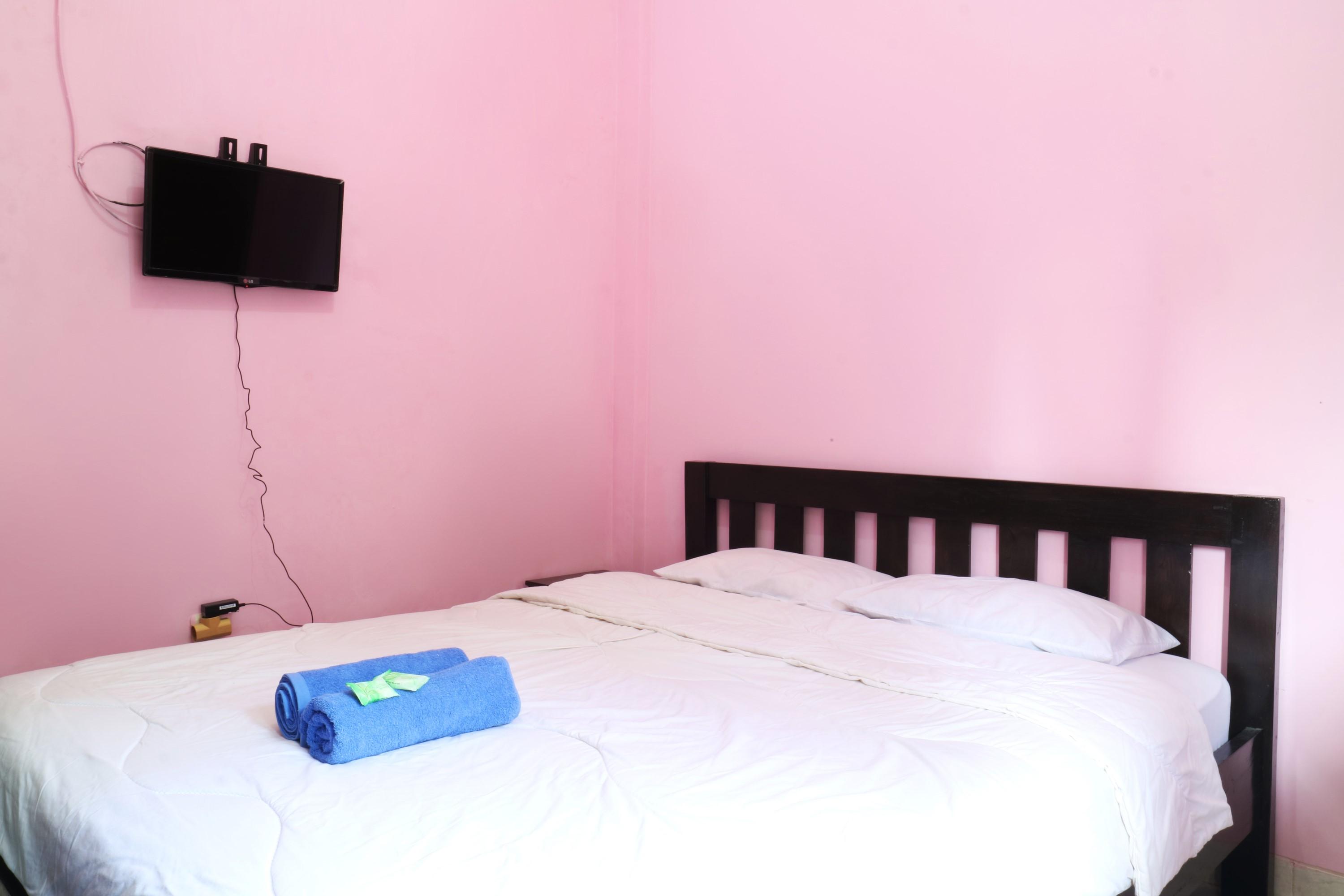Anantaya Home Denpasar Εξωτερικό φωτογραφία