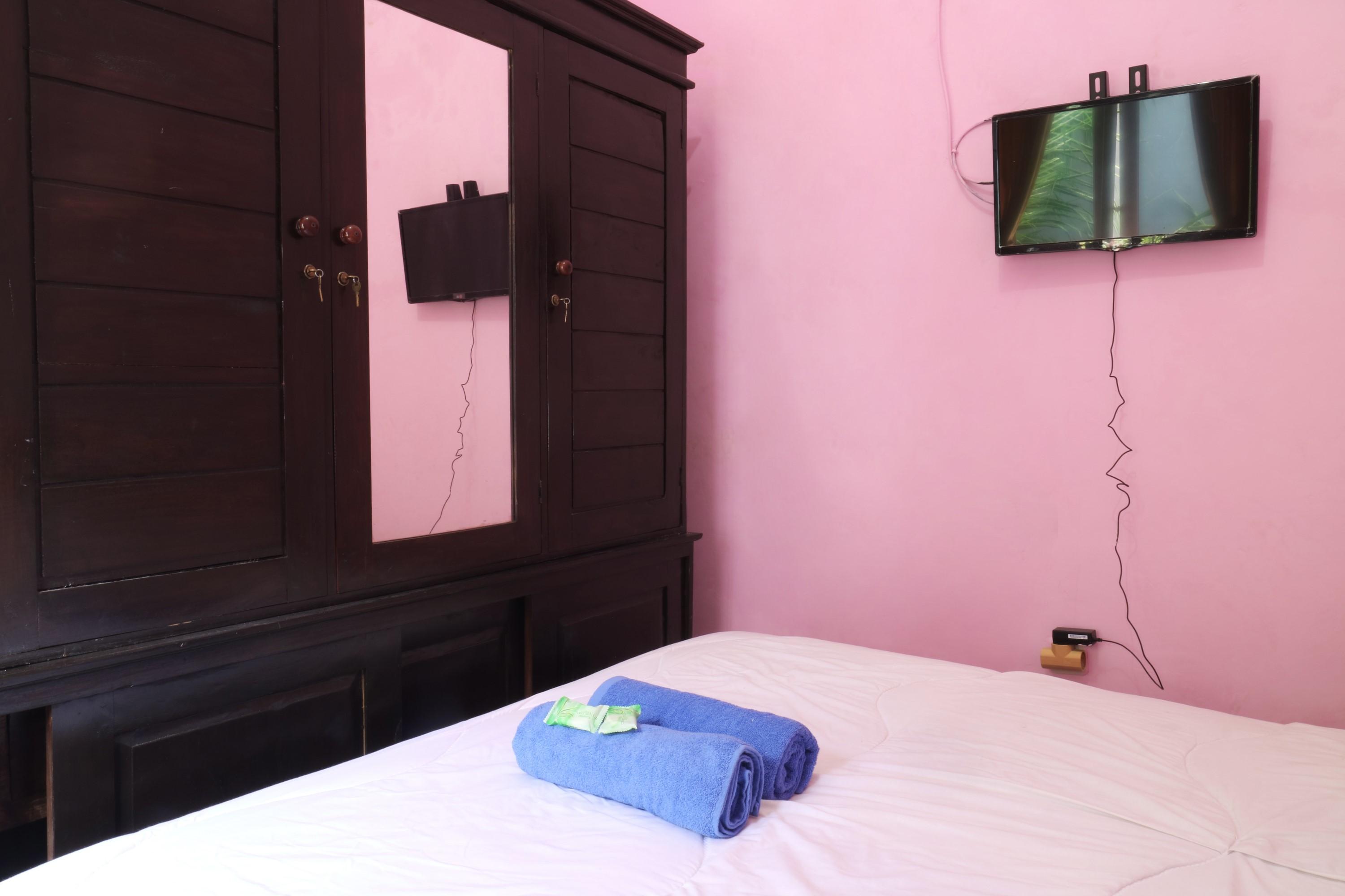 Anantaya Home Denpasar Εξωτερικό φωτογραφία