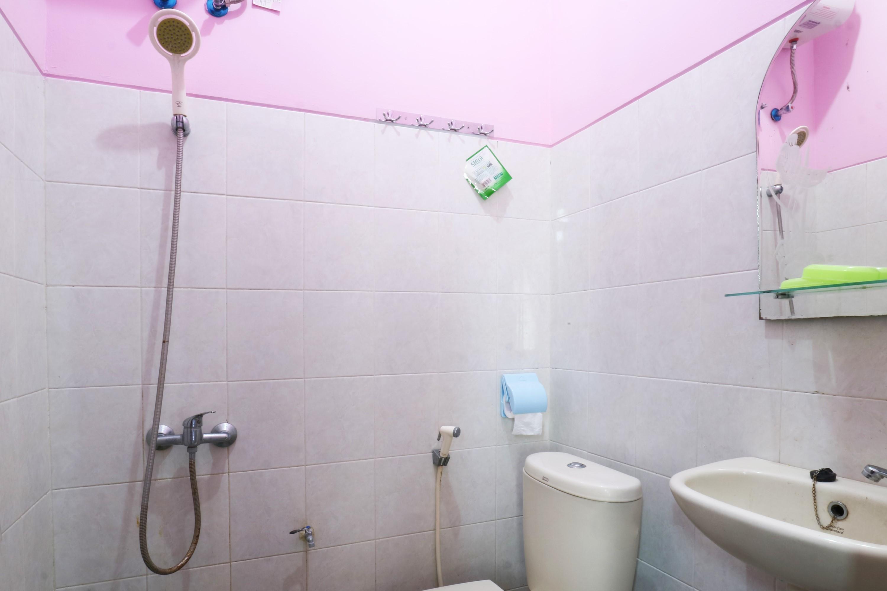 Anantaya Home Denpasar Εξωτερικό φωτογραφία