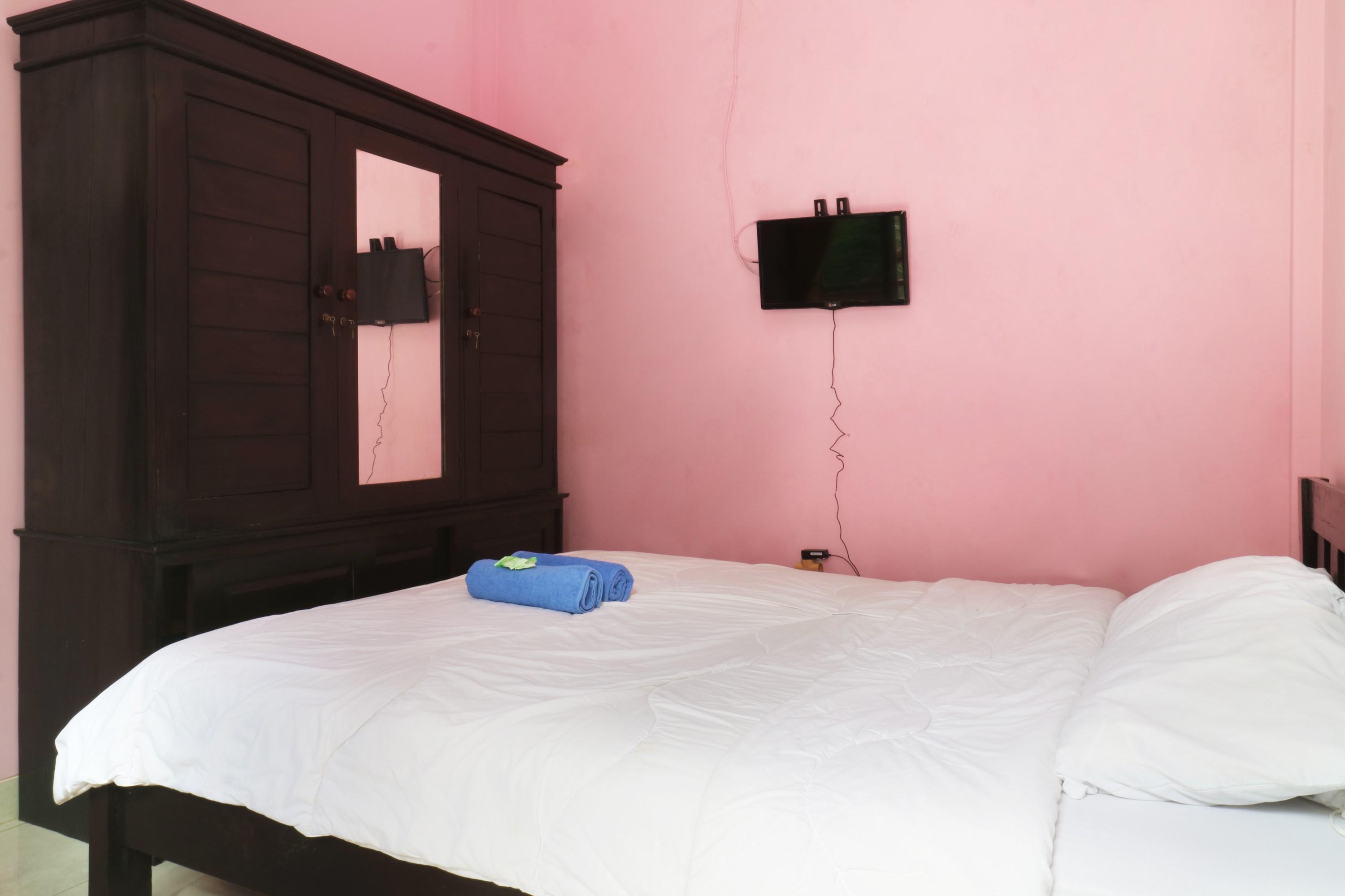 Anantaya Home Denpasar Εξωτερικό φωτογραφία