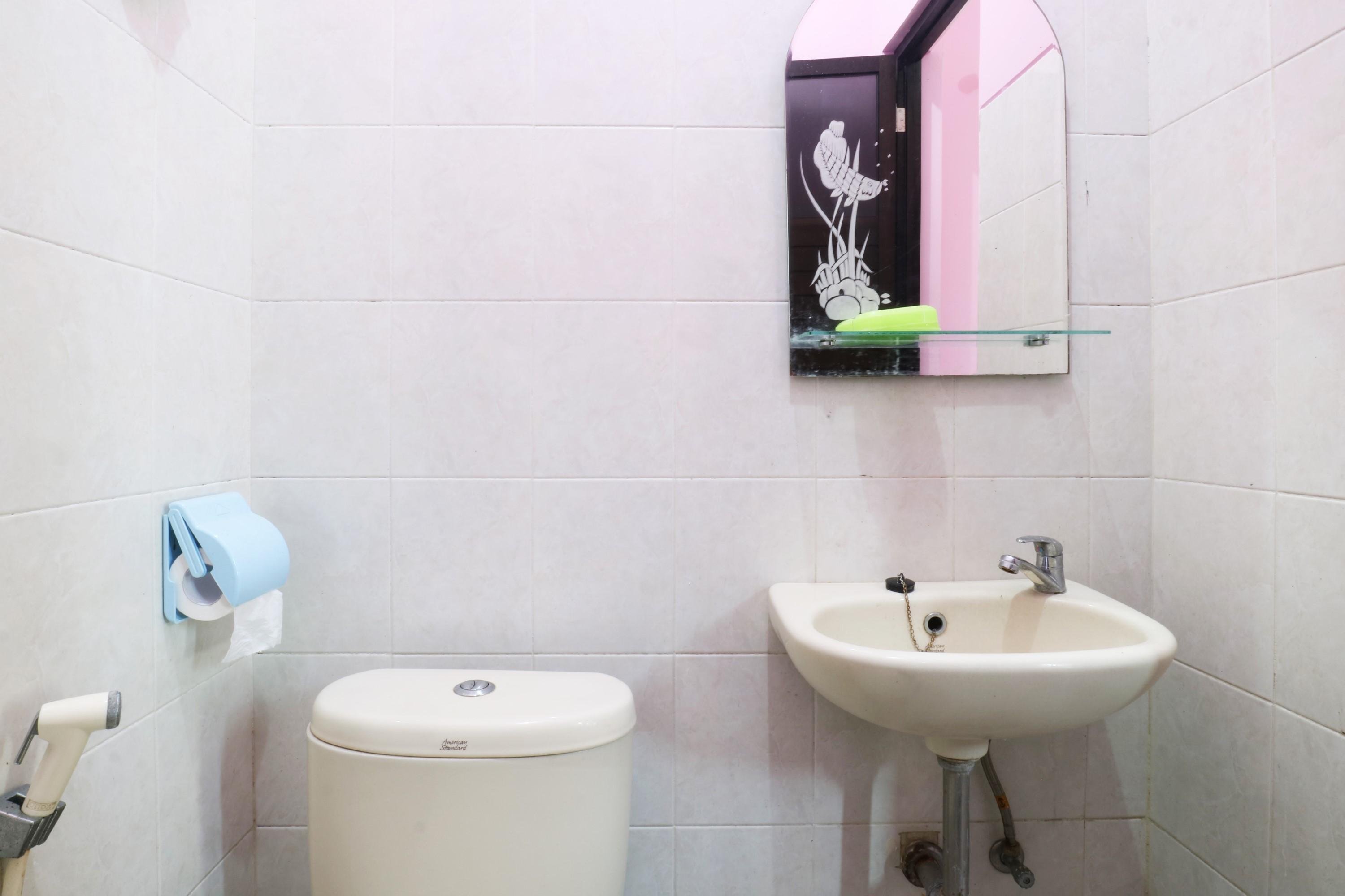 Anantaya Home Denpasar Εξωτερικό φωτογραφία