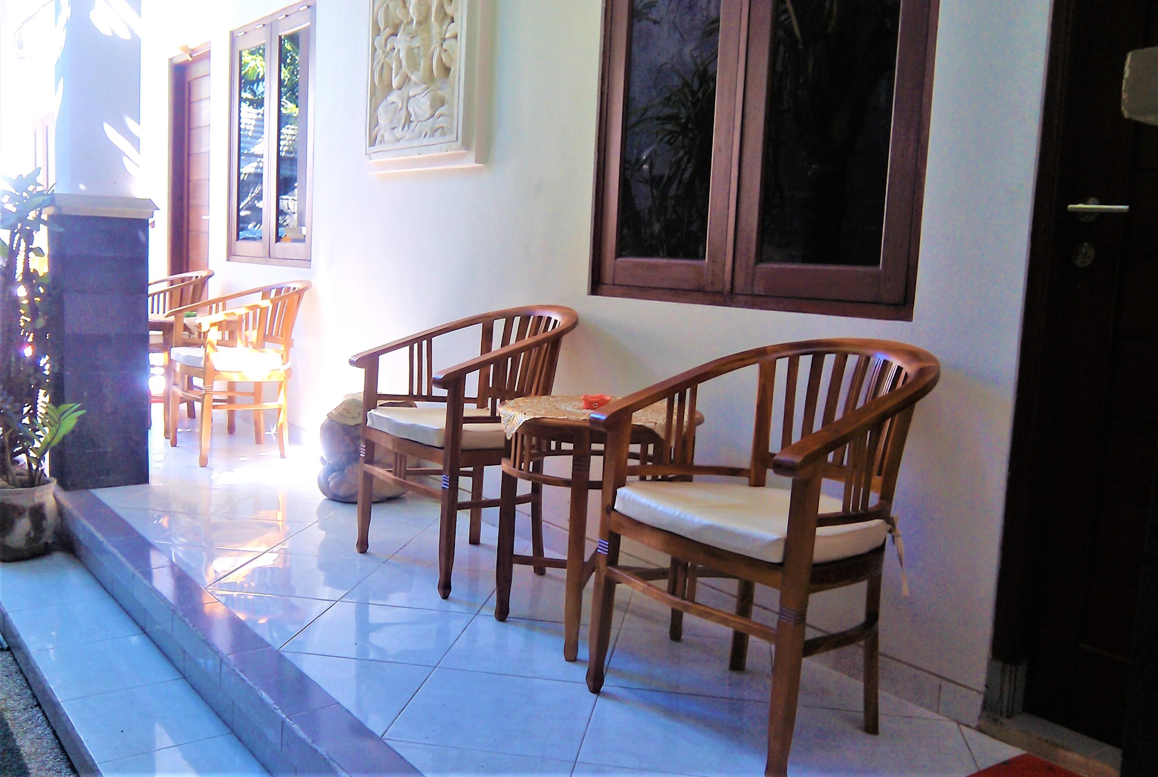 Anantaya Home Denpasar Εξωτερικό φωτογραφία
