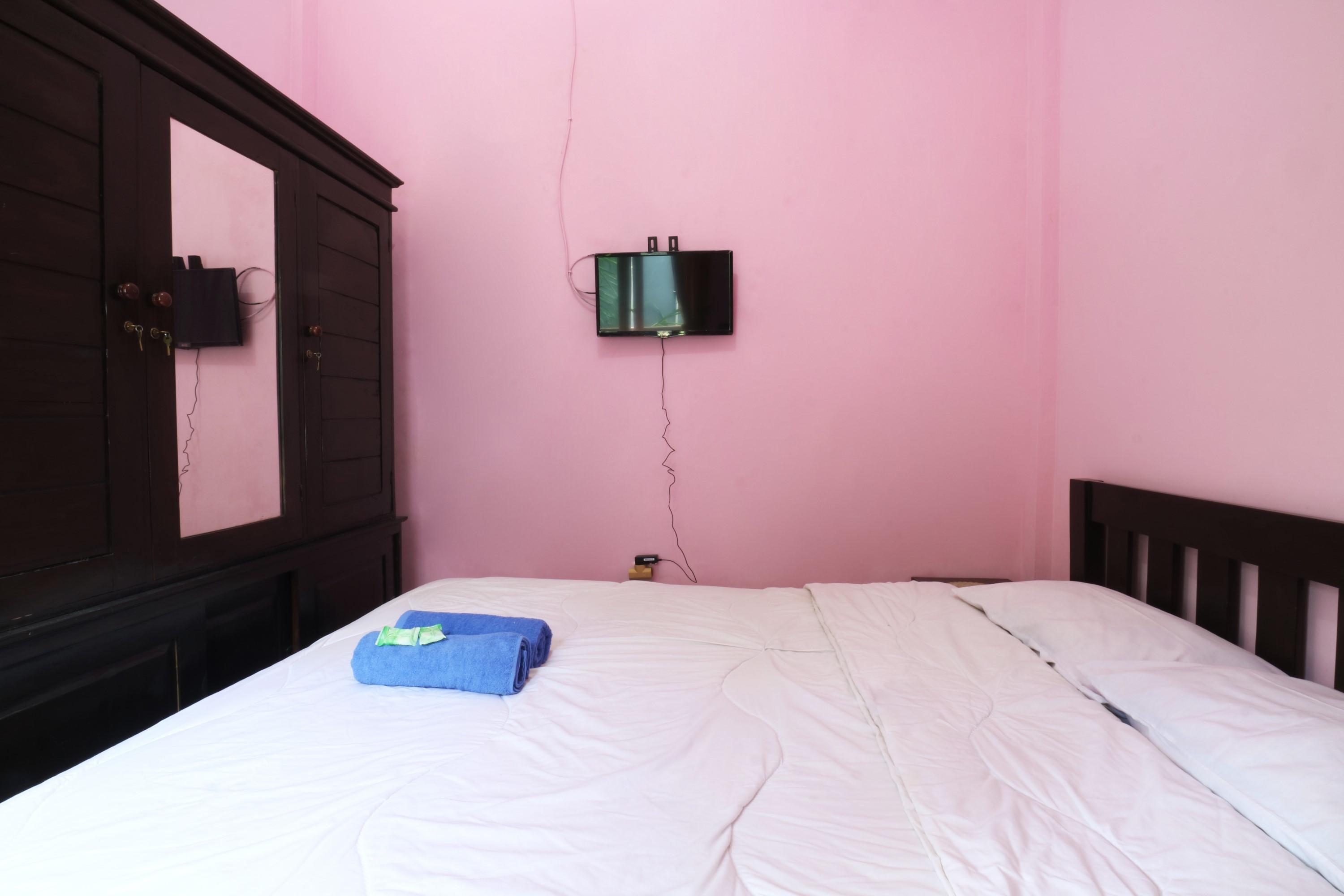 Anantaya Home Denpasar Εξωτερικό φωτογραφία