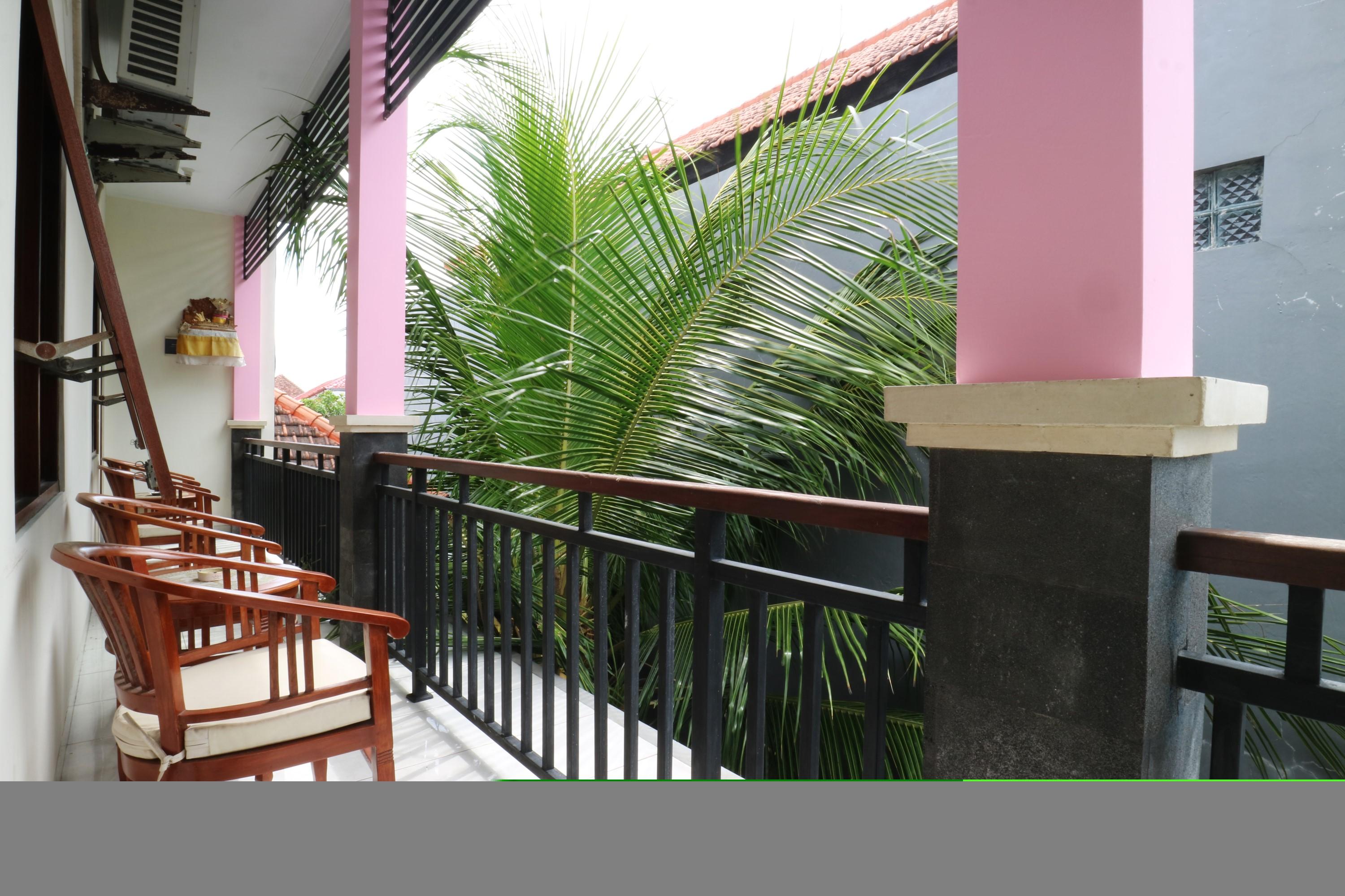Anantaya Home Denpasar Εξωτερικό φωτογραφία