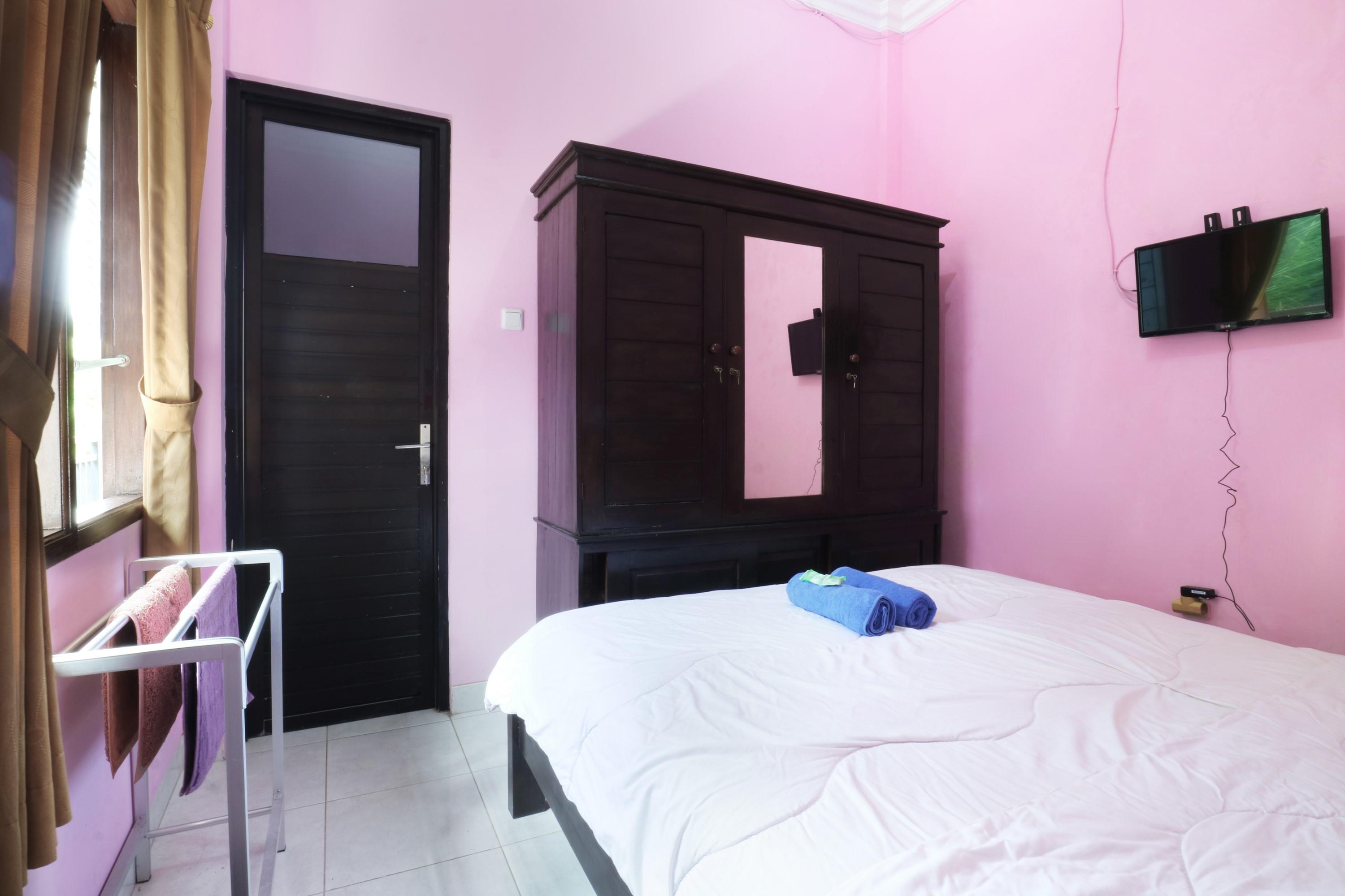 Anantaya Home Denpasar Εξωτερικό φωτογραφία