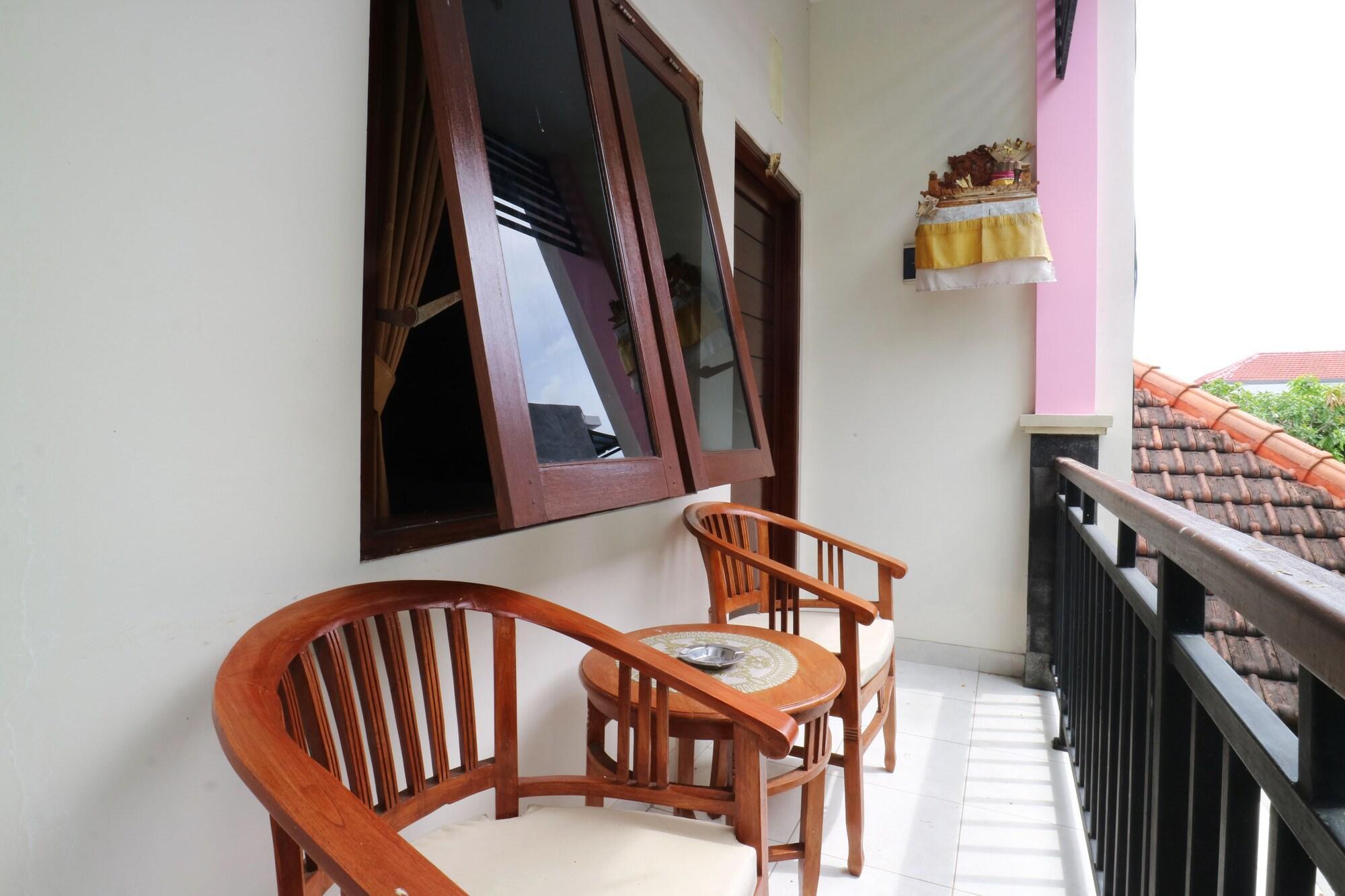 Anantaya Home Denpasar Εξωτερικό φωτογραφία