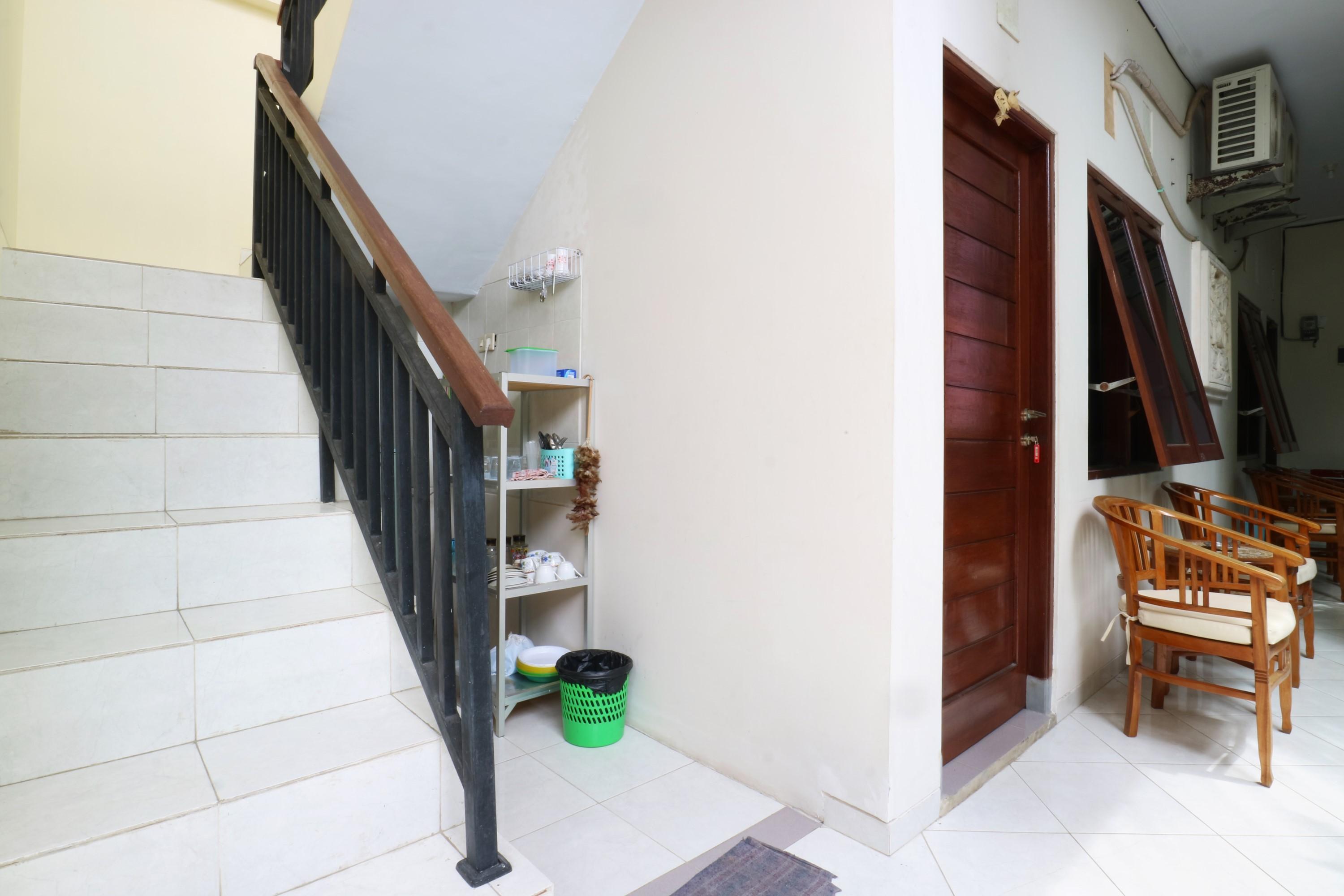 Anantaya Home Denpasar Εξωτερικό φωτογραφία