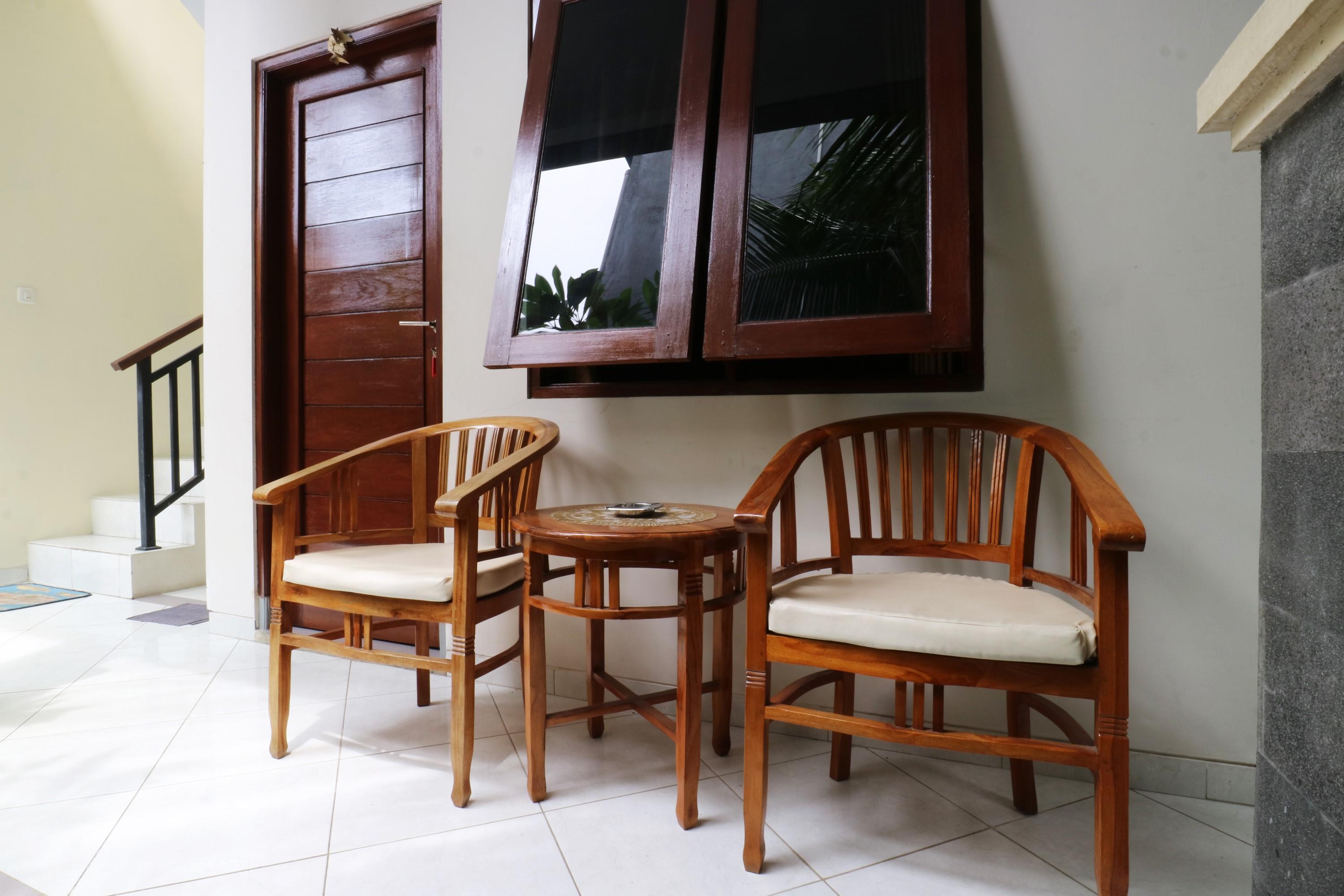Anantaya Home Denpasar Εξωτερικό φωτογραφία