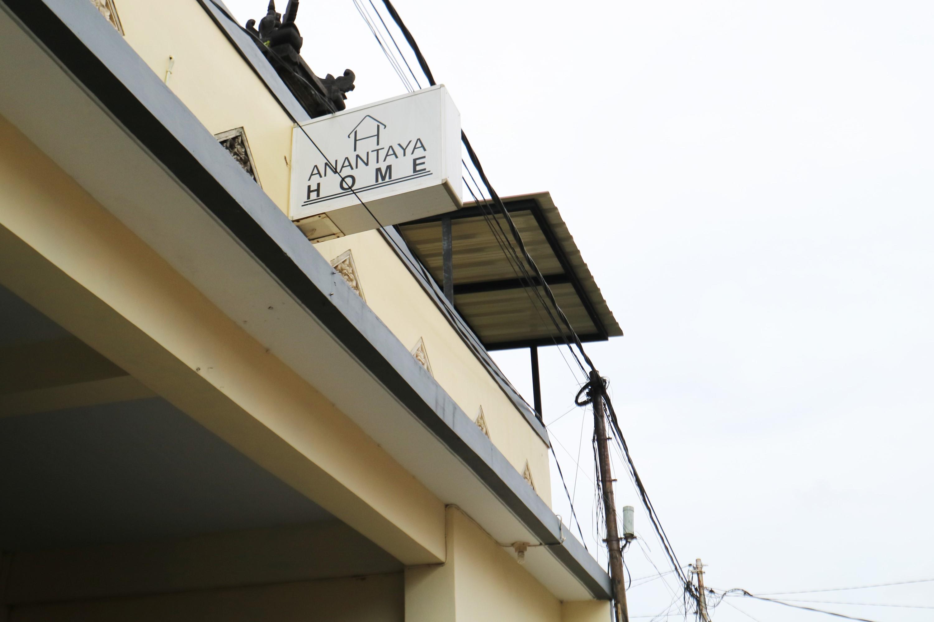 Anantaya Home Denpasar Εξωτερικό φωτογραφία