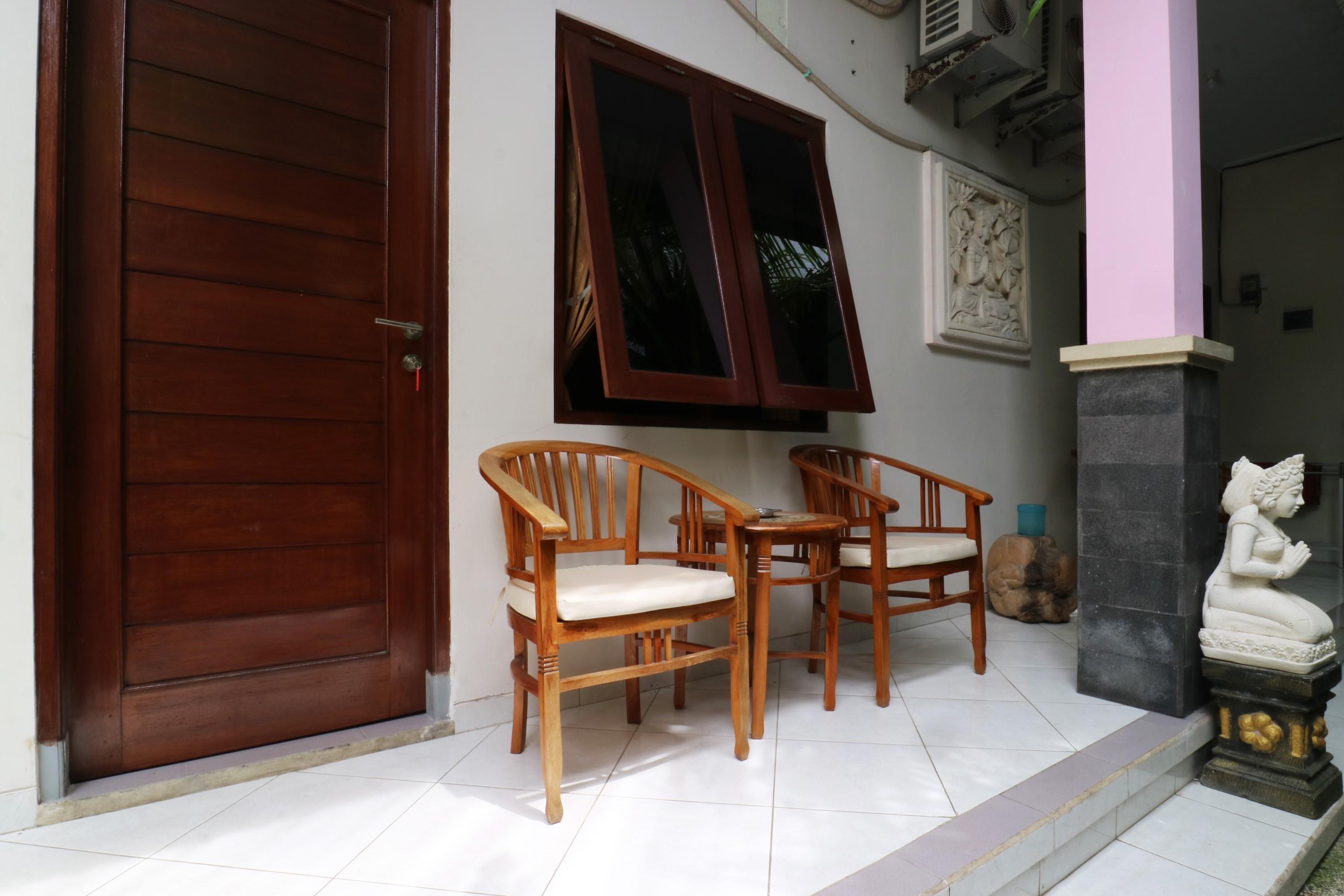 Anantaya Home Denpasar Εξωτερικό φωτογραφία