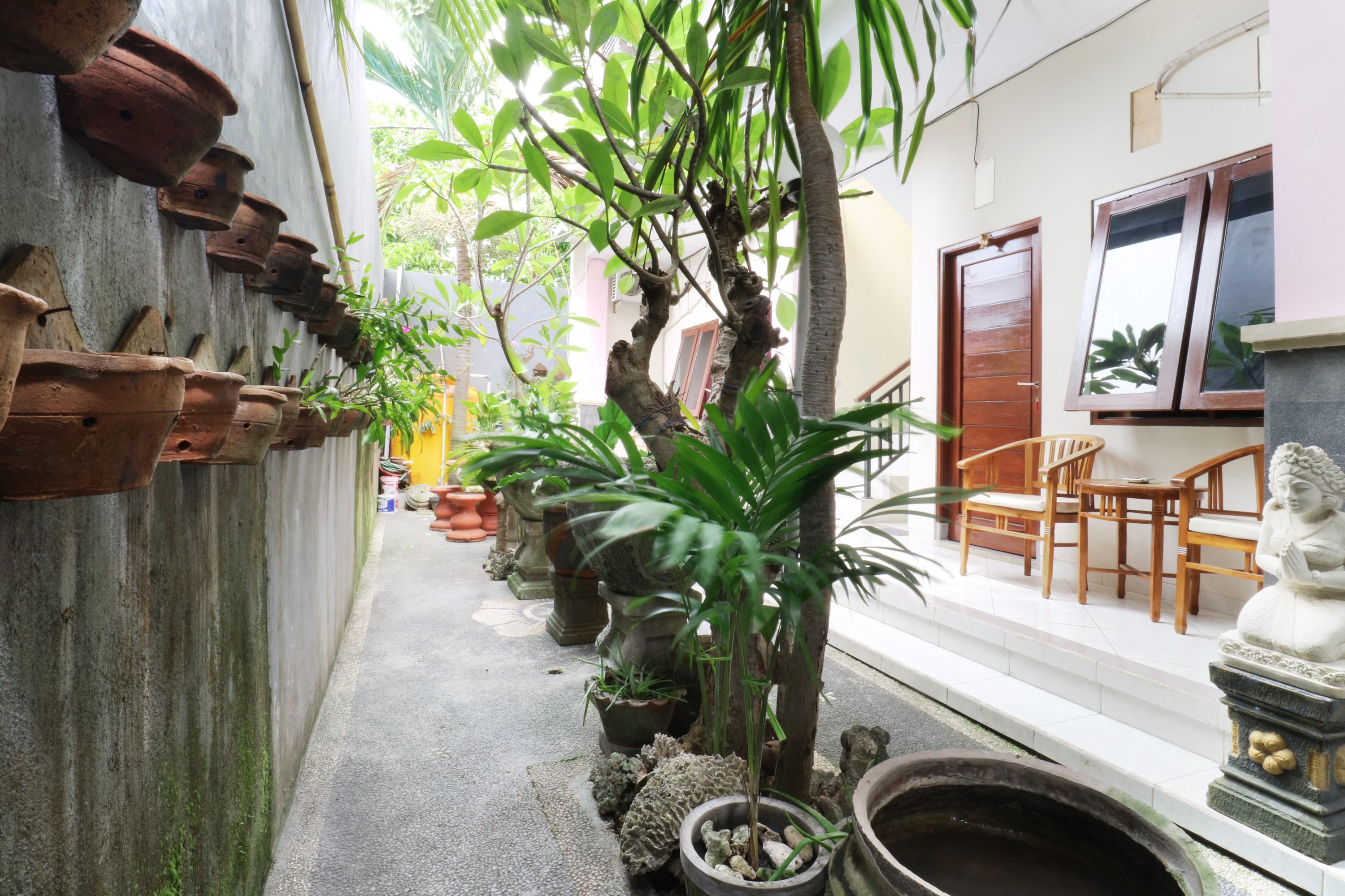 Anantaya Home Denpasar Εξωτερικό φωτογραφία