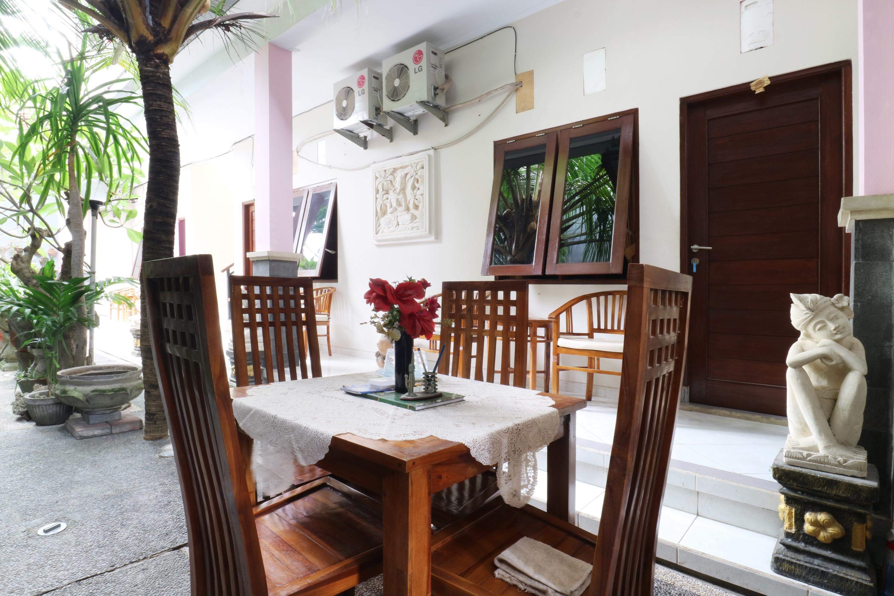 Anantaya Home Denpasar Εξωτερικό φωτογραφία