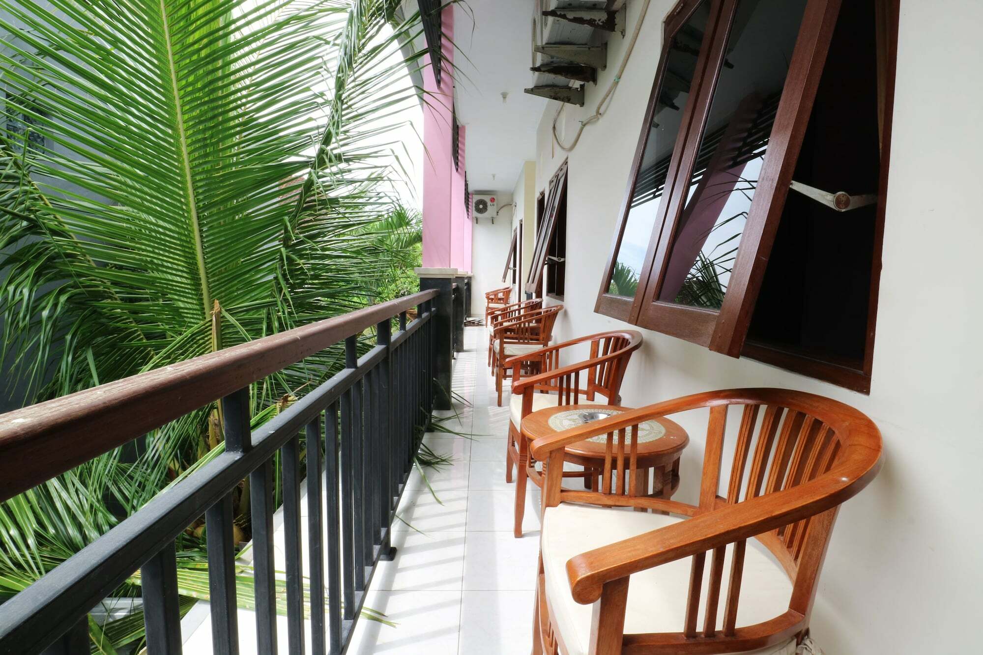 Anantaya Home Denpasar Εξωτερικό φωτογραφία